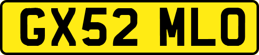 GX52MLO