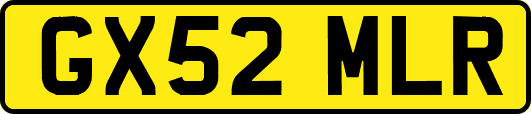GX52MLR