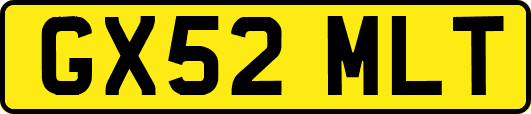 GX52MLT