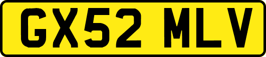 GX52MLV