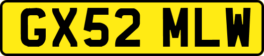 GX52MLW