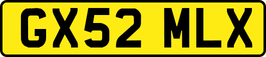 GX52MLX