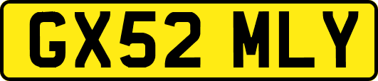 GX52MLY