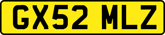 GX52MLZ