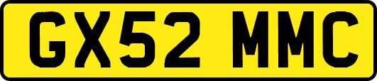 GX52MMC