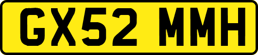 GX52MMH