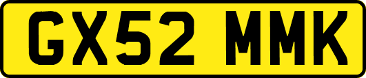 GX52MMK