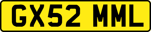 GX52MML