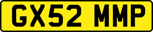 GX52MMP