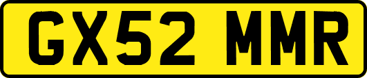 GX52MMR