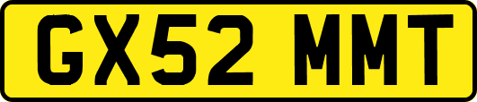 GX52MMT
