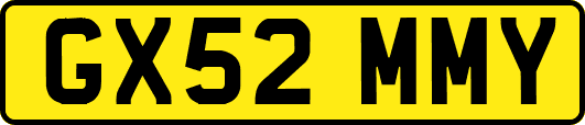 GX52MMY