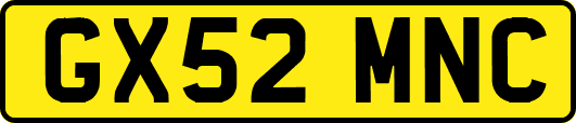 GX52MNC