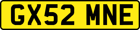 GX52MNE