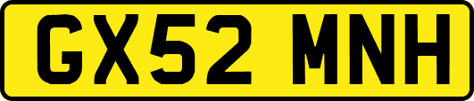 GX52MNH