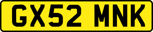 GX52MNK