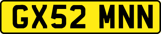 GX52MNN