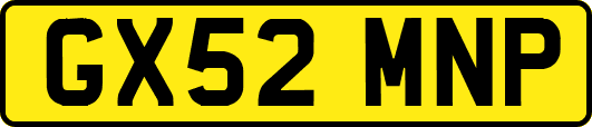 GX52MNP