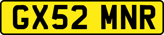 GX52MNR