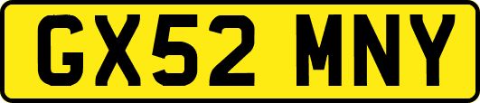 GX52MNY