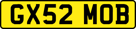 GX52MOB