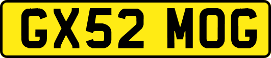 GX52MOG