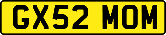 GX52MOM