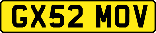 GX52MOV