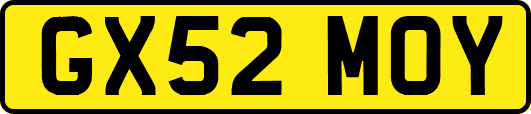 GX52MOY