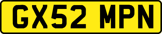 GX52MPN