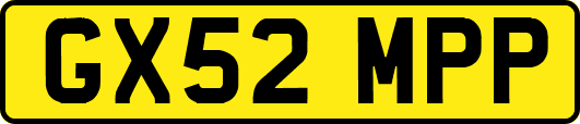 GX52MPP