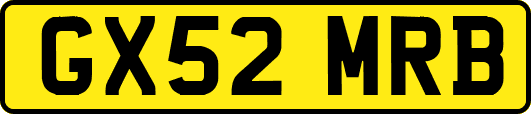 GX52MRB