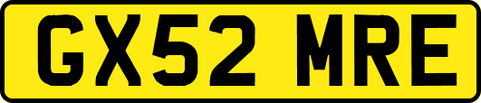 GX52MRE