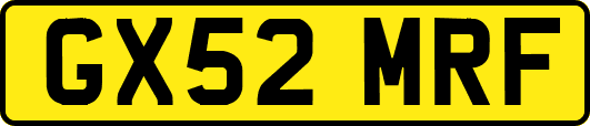 GX52MRF