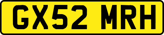 GX52MRH