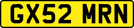 GX52MRN