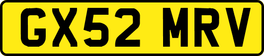 GX52MRV