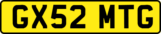 GX52MTG