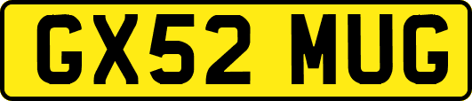 GX52MUG
