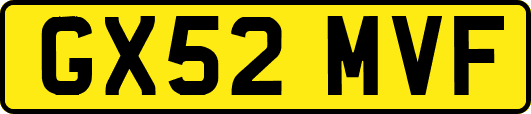 GX52MVF