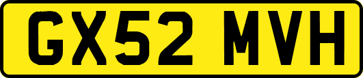 GX52MVH