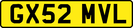 GX52MVL