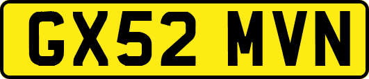 GX52MVN