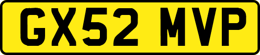 GX52MVP