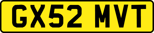 GX52MVT