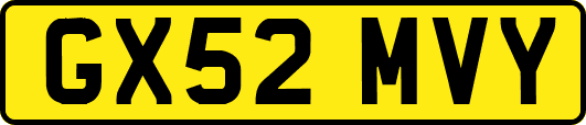 GX52MVY