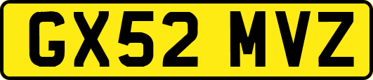 GX52MVZ