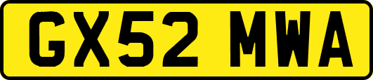 GX52MWA