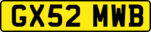 GX52MWB