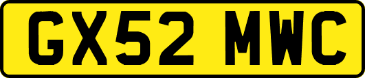 GX52MWC
